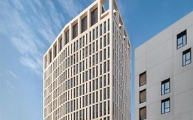 Park Hyatt Doha 5*